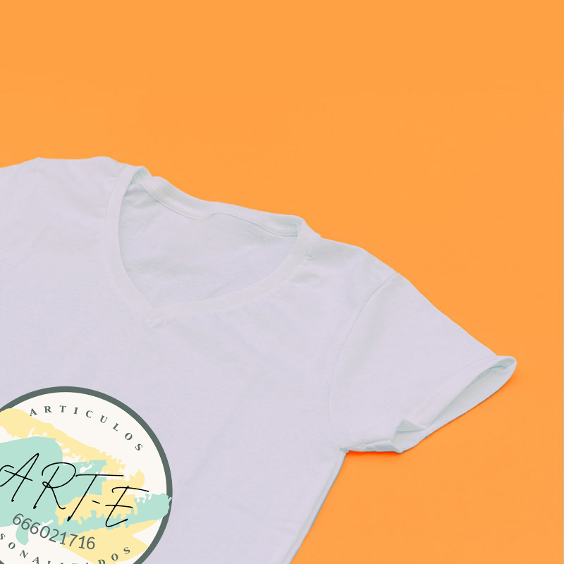 CAMISETA ART-E